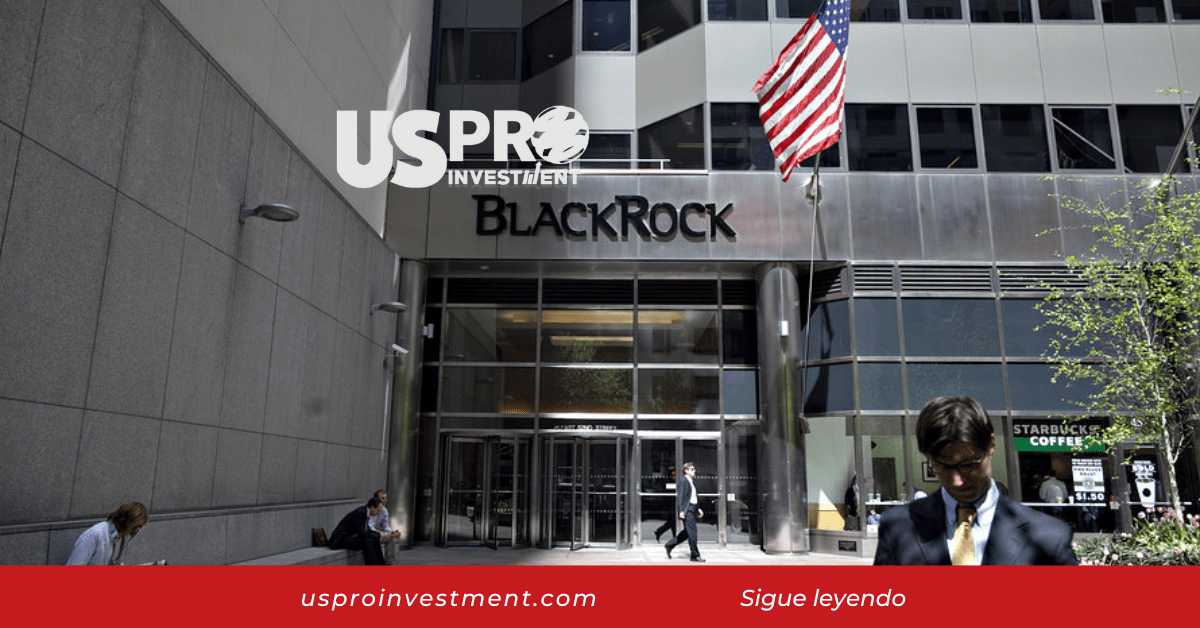 FDIC y Unidad de BlackRock buscan obtener $60 mil millones
