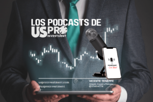 POST (Post de Twitter) ¡El momento llego! Que Sepas Del Stock Market Los Podcast de Us Pro Investment